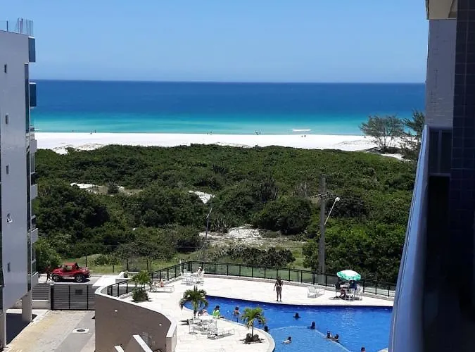 arraial do cabo vista mar