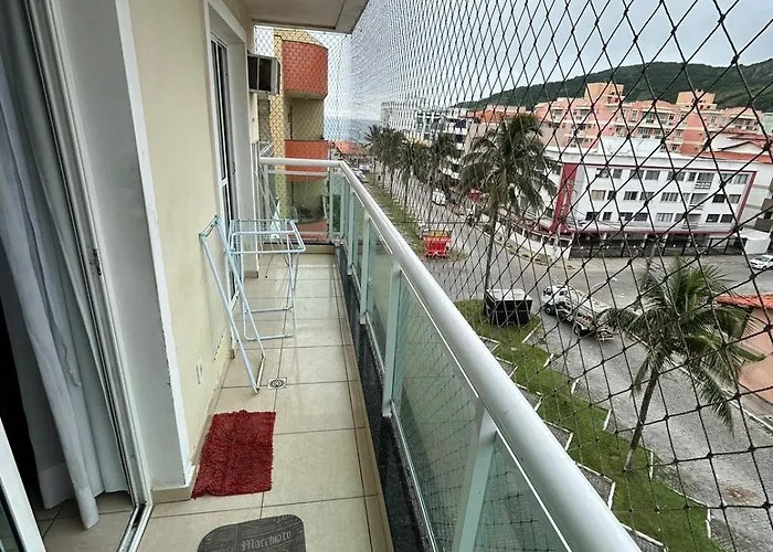 Vila del mar prainha